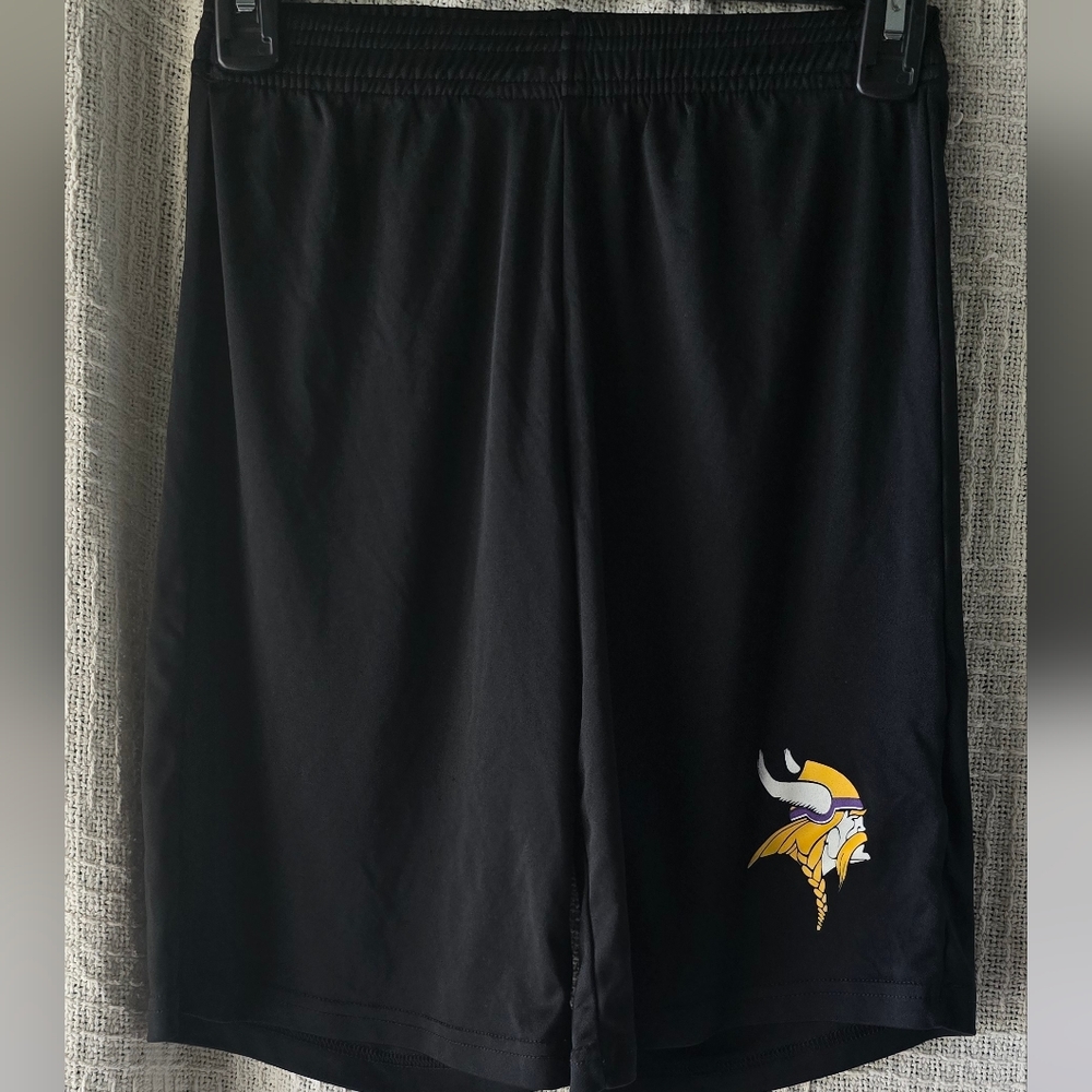 Kids Vikings Shorts